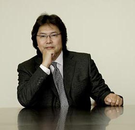 代表取締役CEO 藤田 幸二